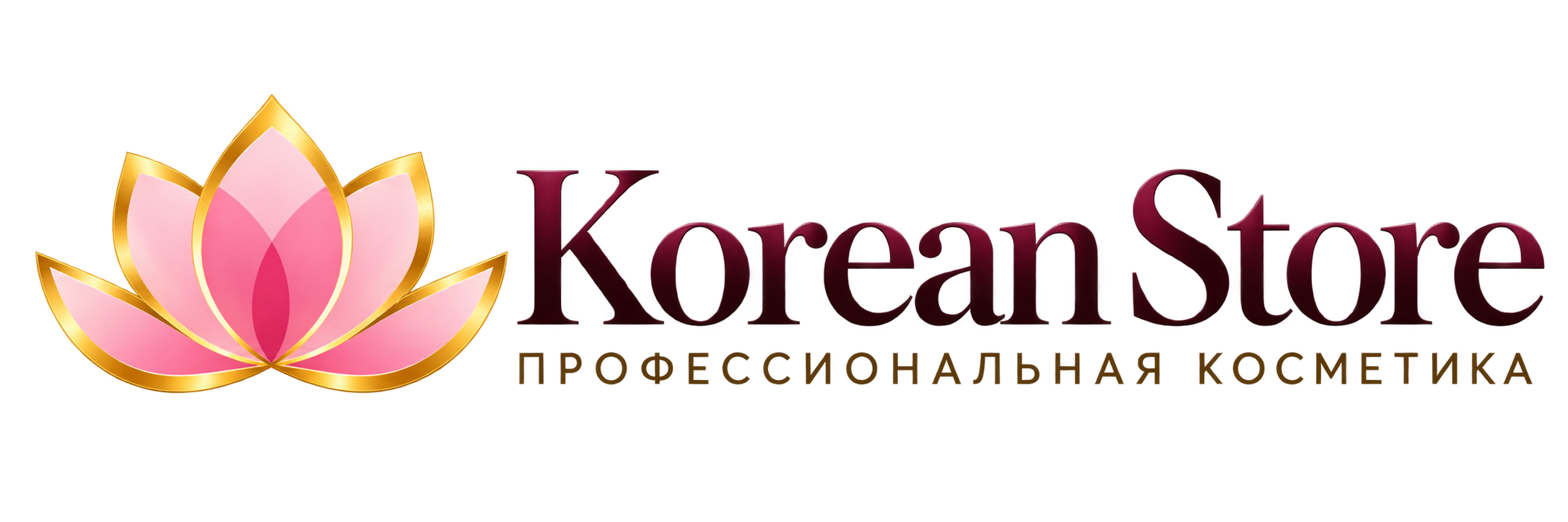 Korean Store — профессиональная косметика