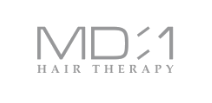 MD:1 HAIR THERAPY