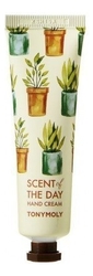 TONY MOLY Крем для рук Scent Of The Day Hand Cream So Cool