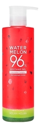 Гель для лица и тела с экстрактом арбуза HOLIKA HOLIKA Water Melon 96% Soothing Gel