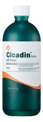 Тонер для лица с экстрактом центеллы азиатской MISSHA Cicadin Hydro pH Toner