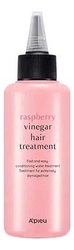 Бальзам для волос с малиновым уксусом A'PIEU Raspberry Vinegar Hair Treatment