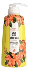 Кондиционер для волос c аргановым маслом WELCOS Confume Argan Hair Conditioner