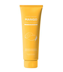 Увлажняющий шампунь с манговым маслом Pedison Institute-Beaute Mango Rich Protein Hair Shampoo