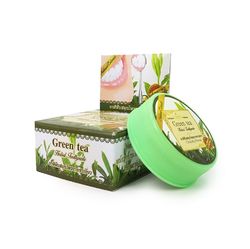 Травяная зубная паста Зеленый Чай Rochjana Green Tea Herbal Toothpaste