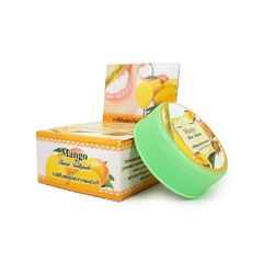 Травяная зубная паста Манго Rochjana Mango Herbal Toothpaste