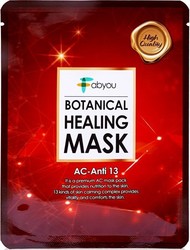Тканевая маска для лица Eyenlip Fabyou Botanical Healing Mask AC-Anti 13