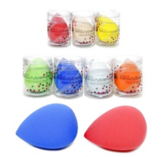 Спонж для нанесения макияжа Beauty Blender