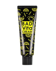 Крем для лица с витаминным комплексом A'Pieu Bad Vita Cream