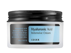  Увлажняющий крем для лица COSRX Hyaluronic Acid Intensive Cream
