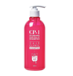Шампунь для поврежденных волос ESTHETIC HOUSE CP-1 3 Seconds Hair Fill-Up Shampoo