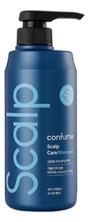 Шампунь для волос WELCOS Confume Scalp Care Shampoo, 500 мл