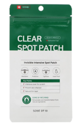  Патчи от прыщей SOME BY MI 30 Days Miracle Clear Spot Patch