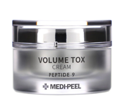 Омолаживающий крем с пептидами MEDI-PEEL Volume TOX Cream Peptide 9 