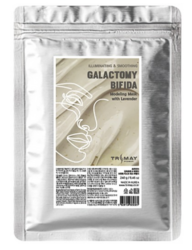 Альгинатная маска с галактомисисом и пробиотиками Trimay Galactomy & Bifida Modeling Mask