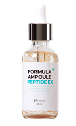  Пептидная сыворотка для лица Esthetic House Formula Ampoule Peptide Ex 55мл