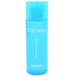 Миниатюра тонер для лица с коллагеном Enough Collagen Moisture Essential Skin Mini