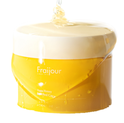 Увлажняющий крем для лица с прополисом и комплексом Юдзу Yuzu Honey Enriched Cream