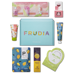 Подарочный набор косметики Магия фруктов Frudia Beauty Box Magic of Fruits