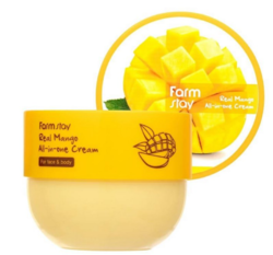 Крем многофункциональный с экстрактом манго FarmStay Real Mango All-in-one Cream