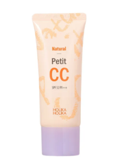 CC-крем для лица HOLIKA HOLIKA Natural Petit SPF32 PA++