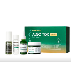 Набор с эффектом детокса MEDI-PEEL Algo-Tox Multi Care Kit