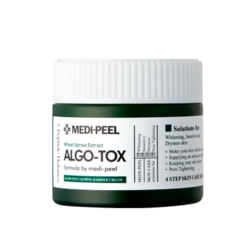 Успокаивающий барьерный крем для лица MEDI-PEEL Algo-Tox Calming Barrier Cream