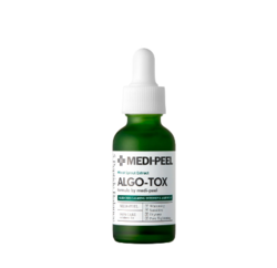 Ампульная сыворотка с эффектом детокса Medi-Peel Algo-Tox Calming Intensive Ampoule
