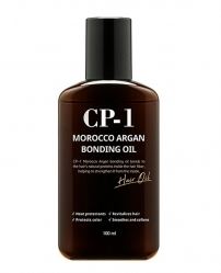 Аргановое масло для волос Esthetic House CP-1 Morocco Argan Bonding Oil