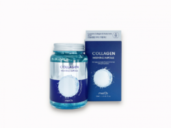 Увлажняющая ампульная сыворотка для лица КОЛЛАГЕН MED:B Collagen Hydrating Ampoule, 250 мл