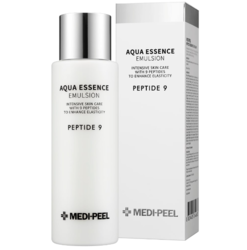 Антивозрастная эмульсия с пептидами для лица MEDI-PEEL Aqua Essence Emulsion Peptide 9