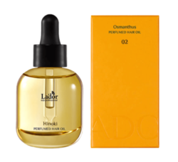 Питательное парфюмированное масло для нормальных волос Lador Perfumed Hair Oil 02 Hinoki