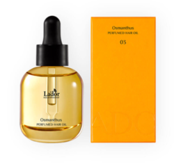 Питательное парфюмированное масло для повреждённых волос Lador Perfumed Hair Oil 03 Osmanthus