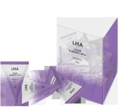 Пилинг-гель с LHA кислотой J:ON LHA Clear & Bright Skin Peeling Gel 5 гр