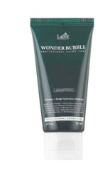  Миниатюра увлажняющего шампуня для объема волос LADOR Wonder Bubble Shampoo mini 50мл