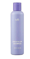 Протеиновый шампунь для волос с кератином Lador Keratin LPP Shampoo Mauve Edition 200мл