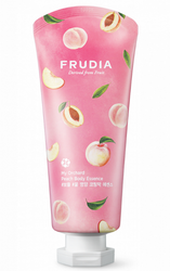 Питательная эссенция для тела с персиком Frudia My Orchard Peach Body Essence