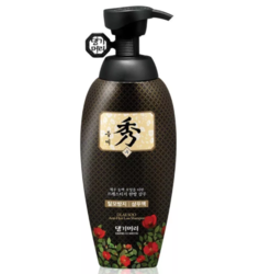 Шампунь против выпадения волос с маслом камелии Daeng Gi Meo Ri Dlae Soo Anti-Hair Loss Shampoo
