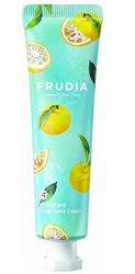 Увлажняющий крем для рук c лимоном Frudia My Orchard Lemon Hand Cream