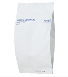 Тональная основа (рефил) MISSHA Magic Cushion Moist Up SPF50+/PA+++