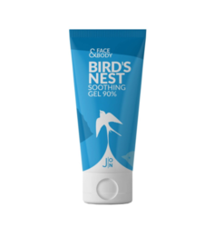 ​Универсальный гель для лица и тела с экстрактом ласточкиного гнезда ​J:ON Face & Body Bird's Nest Soothing Gel 90%