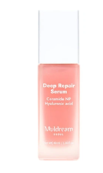 Восстанавливающая сыворотка для лица с церамидами и гиалуроновой кислотой Deep Repair Serum Ceramide NP Hyaluronic Acid