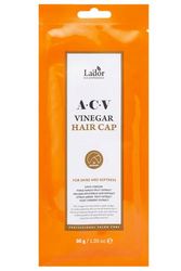  Маска-шапочка для волос LADOR ACV Vinegar Hair Cap