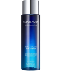 Тонер - эссенция для лица MISSHA Super Aqua Ultra Hyaluron Skin Essence (Essence in Toner)