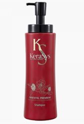 Шампунь для волос Kerasys Oriental Premium Shampoo