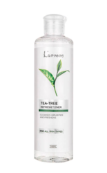 Успокаивающий тонер для лица с экстрактом зеленого чая L’arvore Tea-Tree Refresh Toner