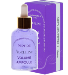 Ампульная сыворотка с пептидами Adelline Peptide Volume Ampoule