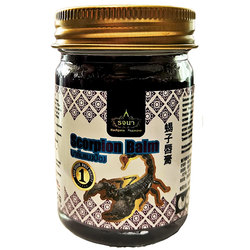 Тайский бальзам с ядом скорпиона Rochjana Scorpion Balm