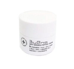  Миниатюра пептидного крема от морщин BUENO Anti-Wrinkle Peptide Cream Mini 