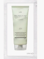 Пробник Маска-пилинг для кожи головы с чайным деревом Lador Tea Tree Scalp Hair Pack